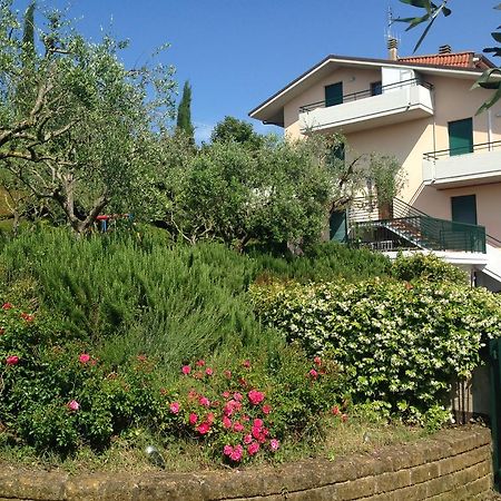 B&B San Bartolo Πέζαρο Εξωτερικό φωτογραφία