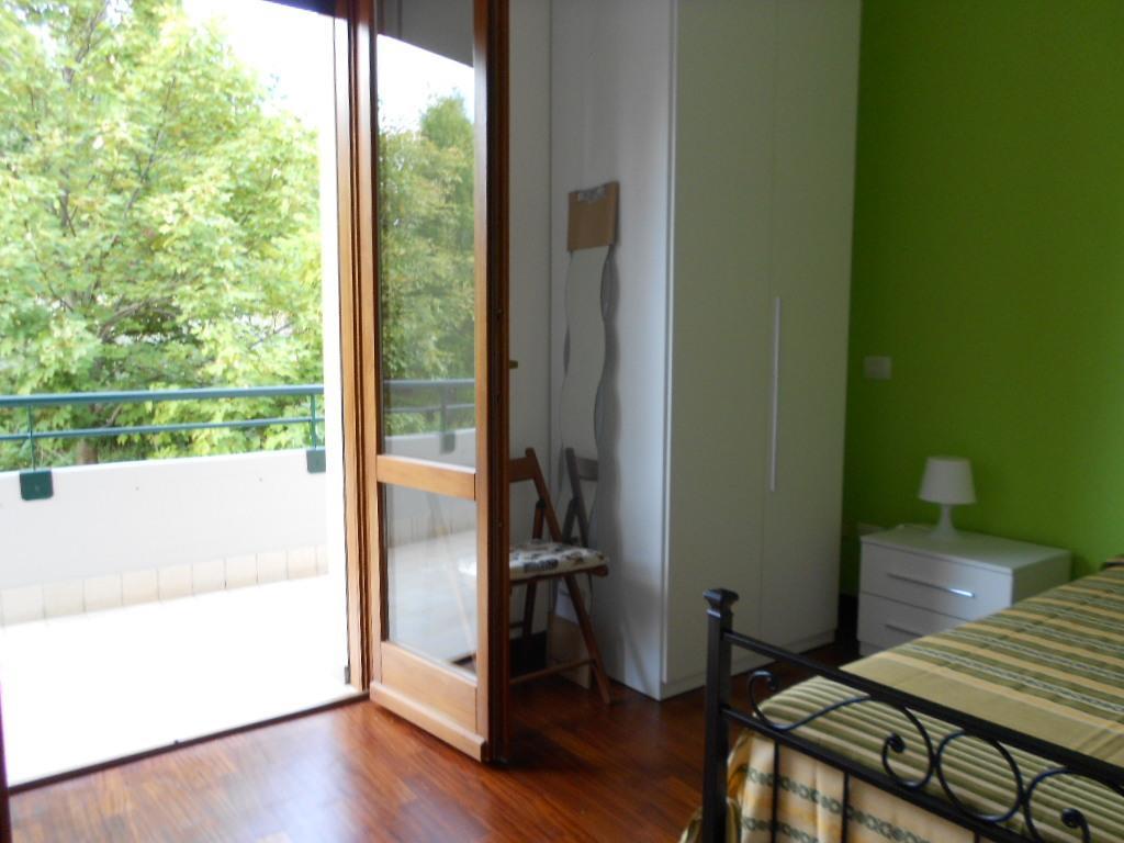 B&B San Bartolo Πέζαρο Δωμάτιο φωτογραφία