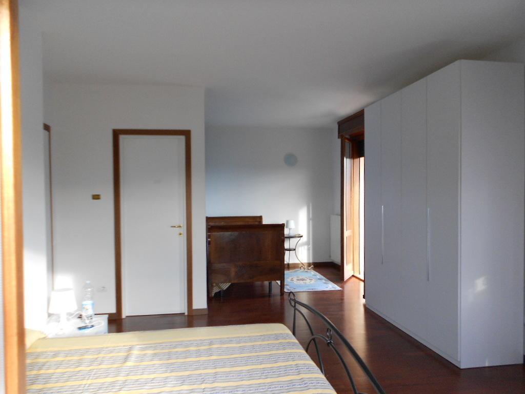 B&B San Bartolo Πέζαρο Δωμάτιο φωτογραφία